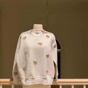 Ivana designer sweaters